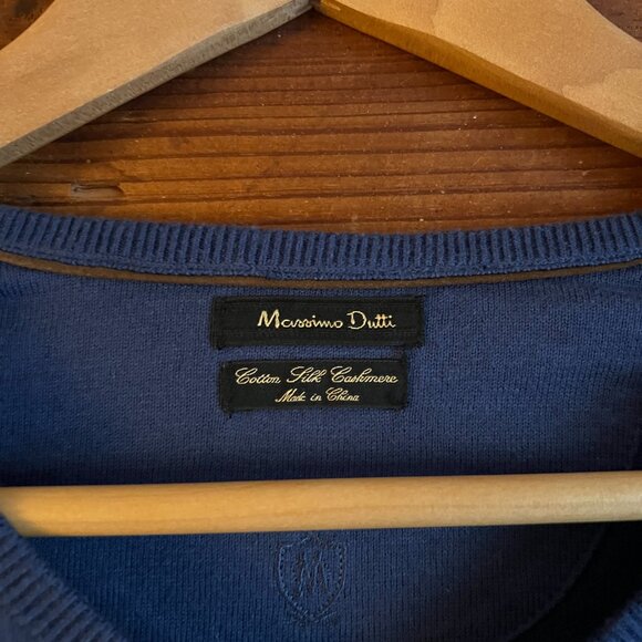 Massimo Dutti Sweater - Picture 2 of 3